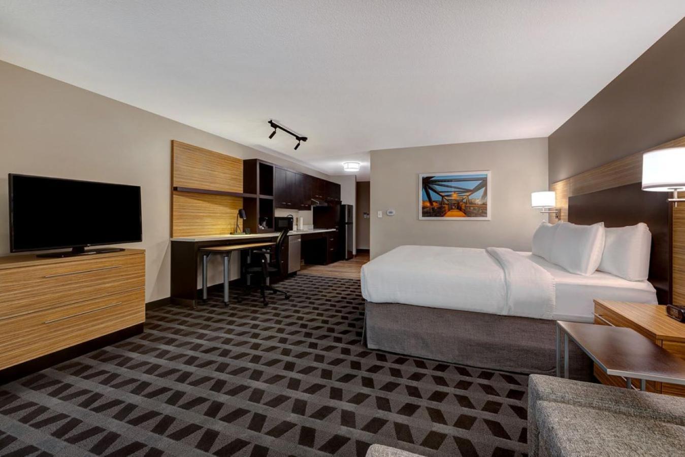 คอร์ตยาร์ด บาย แมริออท เซนต์หลุยส์ เบรนต์วูด Hotel Richmond Heights ภายนอก รูปภาพ