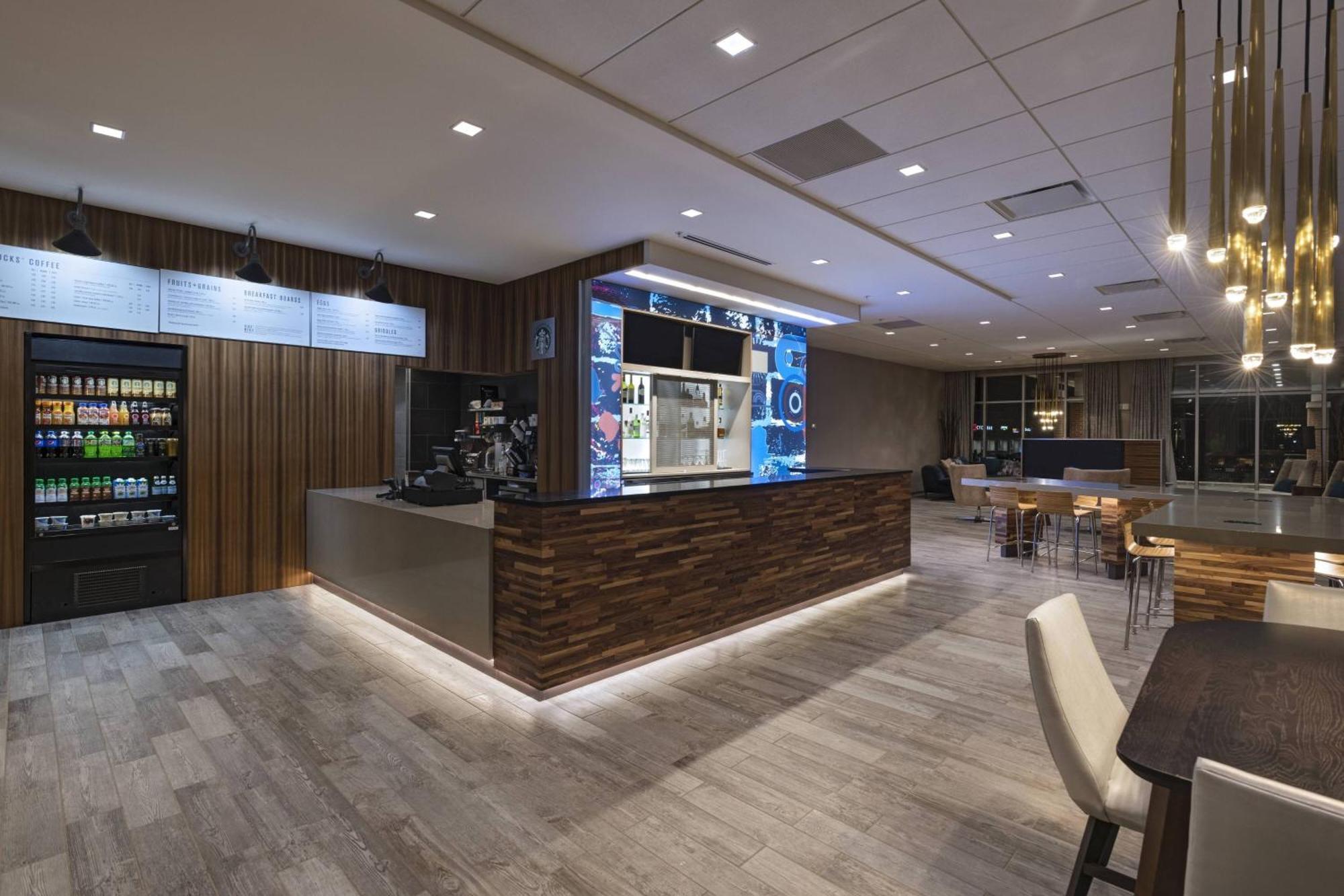 คอร์ตยาร์ด บาย แมริออท เซนต์หลุยส์ เบรนต์วูด Hotel Richmond Heights ภายนอก รูปภาพ