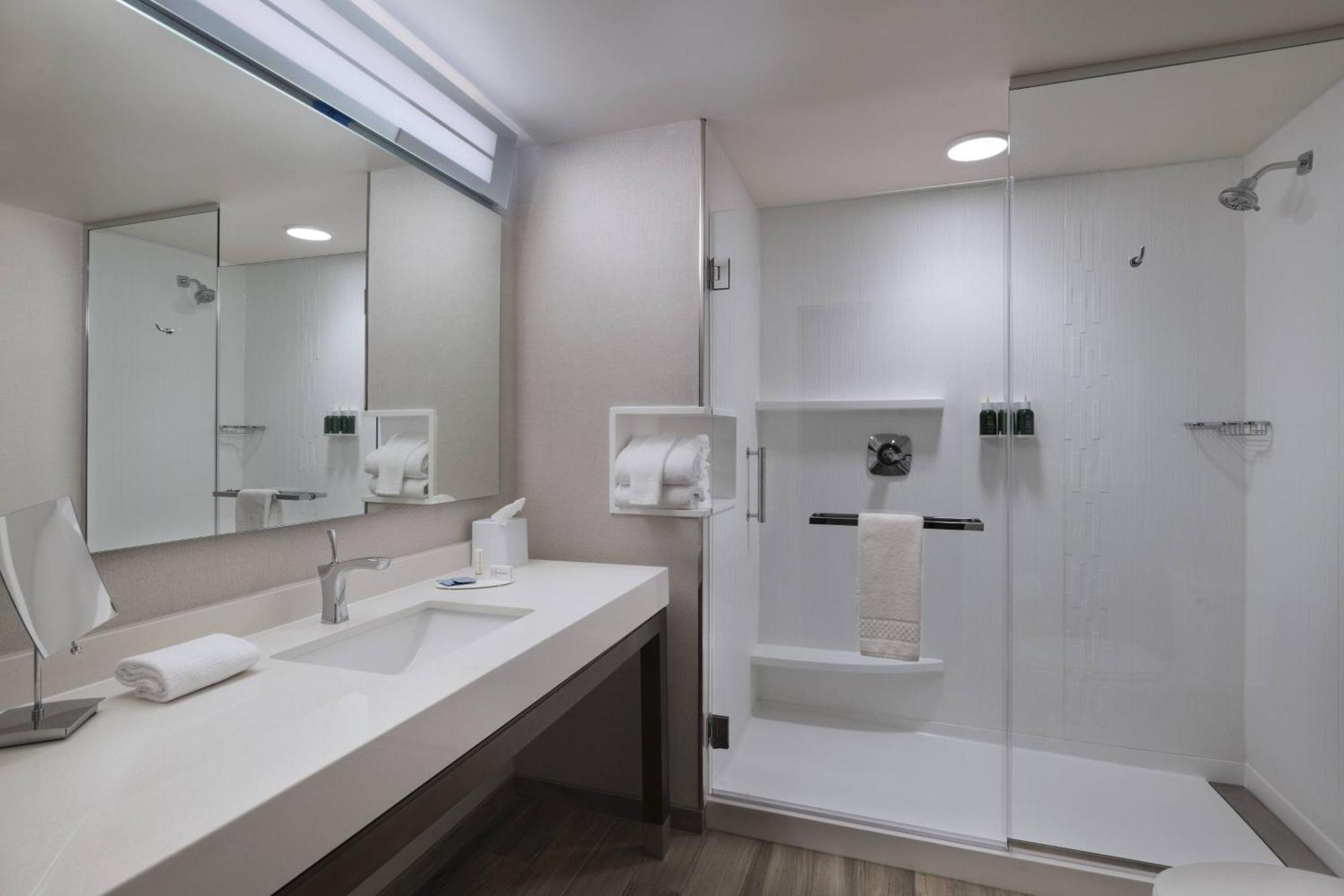 คอร์ตยาร์ด บาย แมริออท เซนต์หลุยส์ เบรนต์วูด Hotel Richmond Heights ภายนอก รูปภาพ